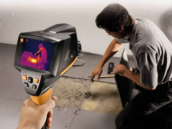 Yurdoğlu Su Kaçağı Tespiti